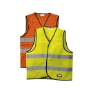 思而MC3511E1 STRAP高能見(jiàn)度反光背心